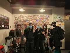 -Mr.Fox狐狸先生超级密室(南山店)