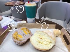 -奈雪的茶(印象城店)