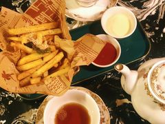 -ChitChat奇洽·Bistro(黎黄陂路店)