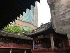 -庆安会馆