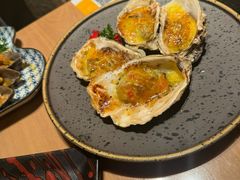 -京旬海鲜放题·铁板烧自助餐厅