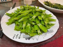 -蜈支洲岛珊瑚酒店临海阁中餐厅