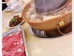 -月圆火锅(宁海东路二店)