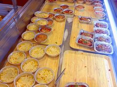 -曾百万小炉小串自助烧烤(高新店)