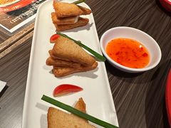 -胖哥俩肉蟹煲(西单大悦城店)
