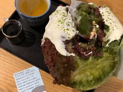 -WONDER ICE 萬得冰田(建設路总店)