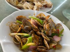 -四川小胡子海鲜(丁村万人海鲜广场店)