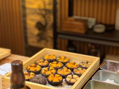 -鮨乐亭Omakase·海胆宴