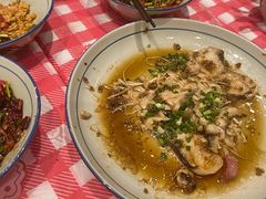 -荆九爷爆炒桥头三嫩(云南北路店)