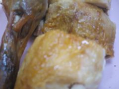 -香妃烤鸡(新奥店)