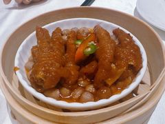 -瑞景轩中餐厅