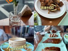 -羲和雅苑•北京烤鸭(瑞吉店)