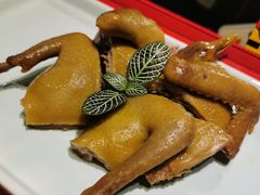 -肆月河豚·新淮扬(金融街店)