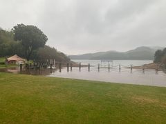 -天目湖涵田度假村