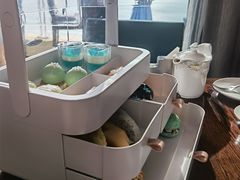 -三亚福朋喜来登酒店·大堂吧