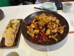 -天成川菜(礼岗店)