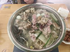-海关荤豆花(洋河一路店)