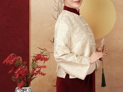 -iF摄影•全家福•证件照•形象照(南山店)