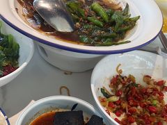-兰湘子·湘菜小炒(盛龙广场店)