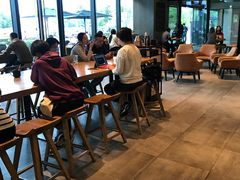 -星巴克臻选(杭州西溪印象城店)