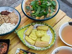 -青和小锅米线(翠湖店)