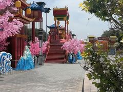 -库车王府