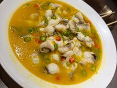 -大叹号啤酒屋·延边料理(延大店)