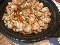 -百姓食府(秦虹路店)