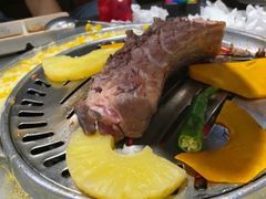 -喜来稀肉(虹泉路店)