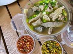 -正宗阳山牛杂(东城店)