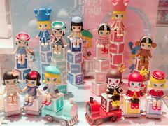 -泡泡玛特POPMART(宁波印象城店)