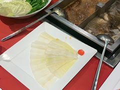-皇城老妈·大连海鲜火锅(港湾店)