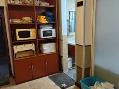 -蓉城阳光推拿馆(文华路店)