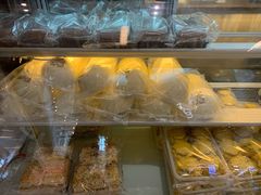 -西贝(无锡万象城店)