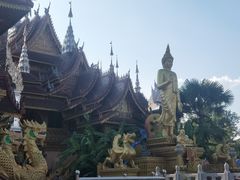 -西双版纳总佛寺