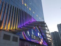 -凯德MALL(望京店)