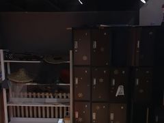 -谜语人真人演绎沉浸式密室实景游戏剧场