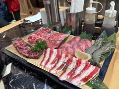 -龍二烧肉酒场(九亭店)