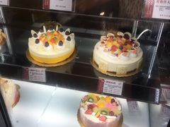 -苹果花园(金沙江店)