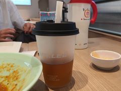 -李先生牛肉面大王(广渠门内店)