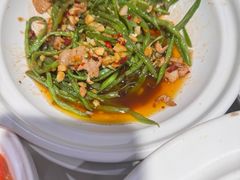 -兰湘子·湘菜小炒(长安万科广场店)