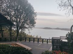 -天目湖涵田半山温泉