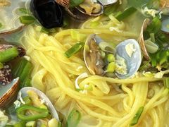 -竹青胶东摔面(黄岛开发区店)