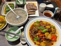 -贯贯吉·清真餐厅(浙江中路店)