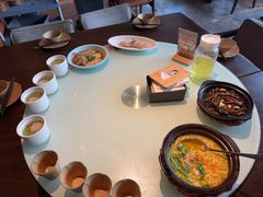 -扬州狮子楼·非遗淮扬菜(总店)