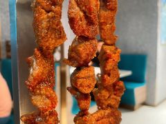 -半天妖烤鱼(方庄店)