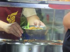 -凤张螺蛳粉·爽口粉(跃进路总店)