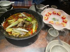 -有梦特色餐厅(古子城店)
