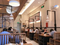 大堂-有家酸菜鱼(苏州绿宝广场店)