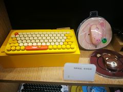 -覔书店(壹方城店)